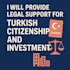 get turkish citizenship fast