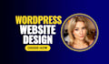 build responsive wordpress website design or wordpress website development