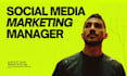 manage you social media content