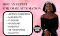 activecampaign mailerlite flodesk moosend hubspot getresponse email automation