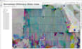do geospatial mapping using gis software