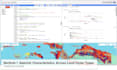 do geospatial mapping using google earth engine