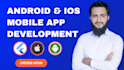 do mobile app development, ios app development, mobile app developer