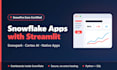build snowflake native apps with streamlit and snowpark