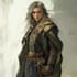 create dnd character art and dnd character art in unique