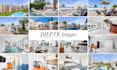 professionally retouch and enhance property images