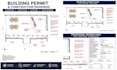 create professional building permit and construction drawings
