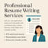 make CV, cover letter, linkedin free interview prep 15min