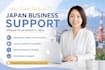 be your bilingual virtual assistant for japan business