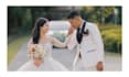 professionally edit your wedding videos with cinematic style