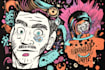 draw and doodle anything for you