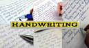 do handwrite anything like letters,notes,wishes