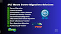 migrate your cpanel old server to new cpanel server all data