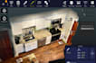 build lidar scanner app, 2d 3d scanner app, 3d mapping and ar measurement app