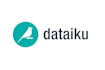 build, automate, and analyze data workflows using dataiku