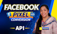 meta pixel facebook conversion API capi setup via GTM server side