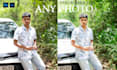 do wedding photo editing and lightroom photo editing