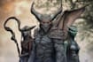 draw fantasy or dnd creatures and monsters