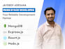 develop custom web application, dashboard and saas as full stack developer