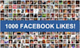 do organic facebook page promotion to gain followers