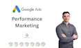 be your performance marketing manager