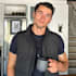 make a promotional spokesperson video