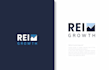 design a unique and modern 3d business logo