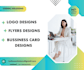 design social media posts