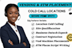 cold calling vending machine, vending machine locator, vending machine placement