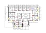 draw professional 2d architectural plans and cad blueprints