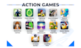 bring your game idea to life in godot