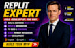 do replit ai, replit, replit web app, replit debugging