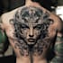 draw a tattoo design