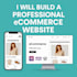 build a professional woocommerce wordpress ecommerce store