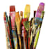 paint a greeting card