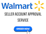 help get walmart marketplace seller approved, high quality product listing