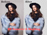 expert background removal and photo editing