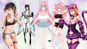 create and rig pro live2d vtuber model for vtuber studio