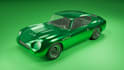 create high quality 3d car models