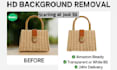 remove background from your images professionally