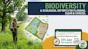 do ecological and environmental studies for UK planning applications