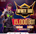 create esports tournament gfx custome banner poster