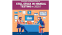 convert manual tests to fast selenium automation
