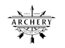 create an awesome beautiful archer logo just in 16 hours