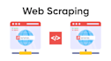 create web scrapers and web crawlers for your needs