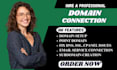 connect fix domain issues configure ssl dns point domain setup website hosting