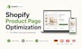 optimize your shopify product page for better conversion
