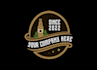 make eye catchy modern, craft brewery logo
