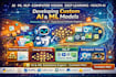 do ai, machine learning, llm, computer vision, health ai models with python