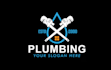 do plumbing heating and electrical solar logo